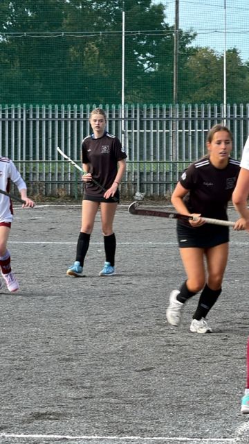 Navan Ladies vs Loreto