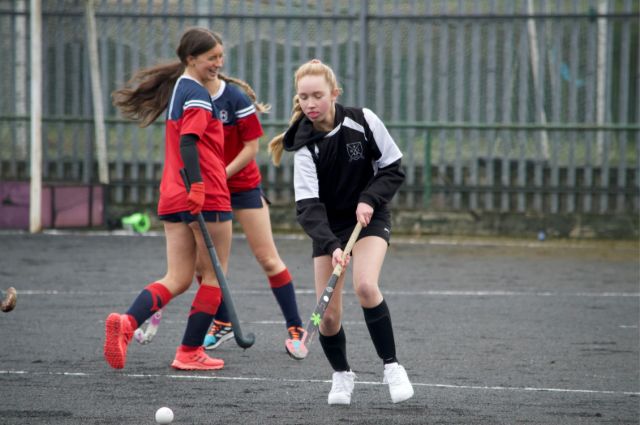 2023 - Navan Inters vs Our Ladies