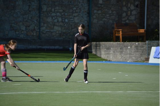 2025 - Navan 1st Years vs Gorey