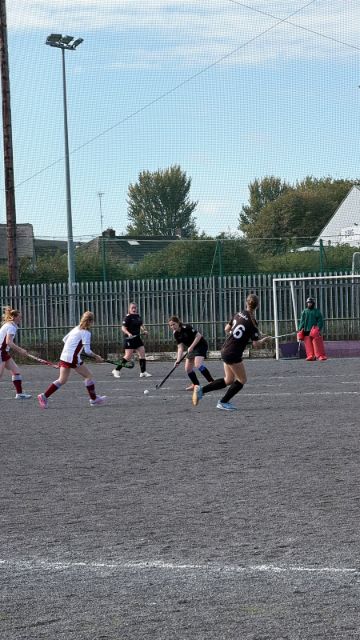 Navan Ladies vs Loreto