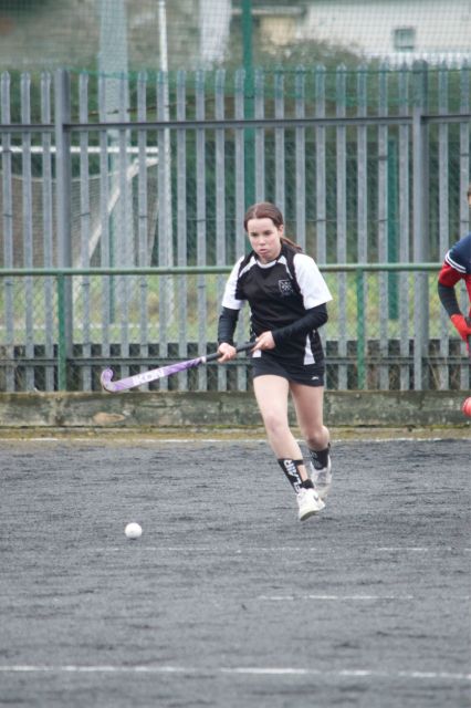 2023 - Navan Inters vs Our Ladies