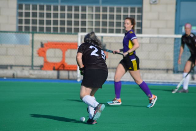 2023 - Navan Ladies vs Pembroke