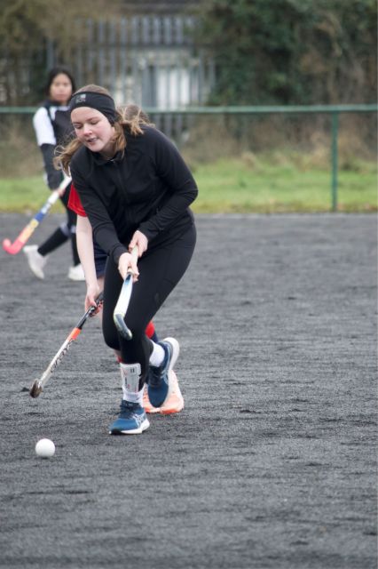 2023 - Navan Inters vs Our Ladies