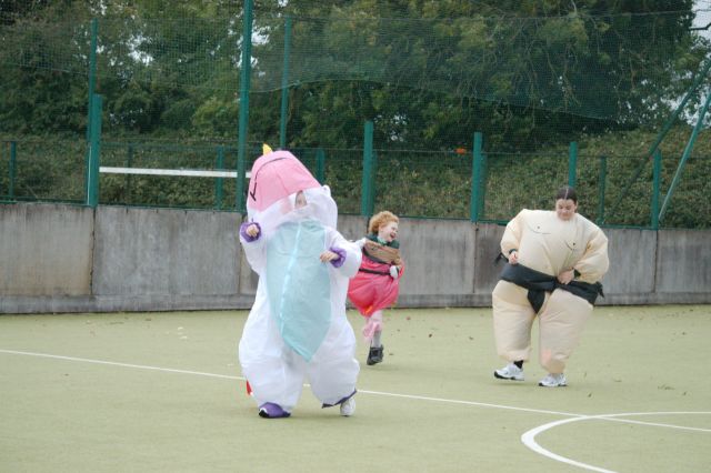 2024 - Family Fun Day