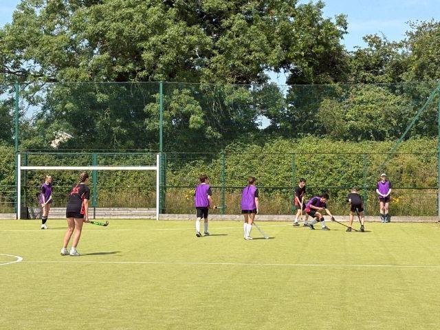 2026 - NHC Summer Camp