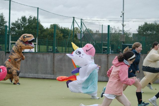 2024 - Family Fun Day