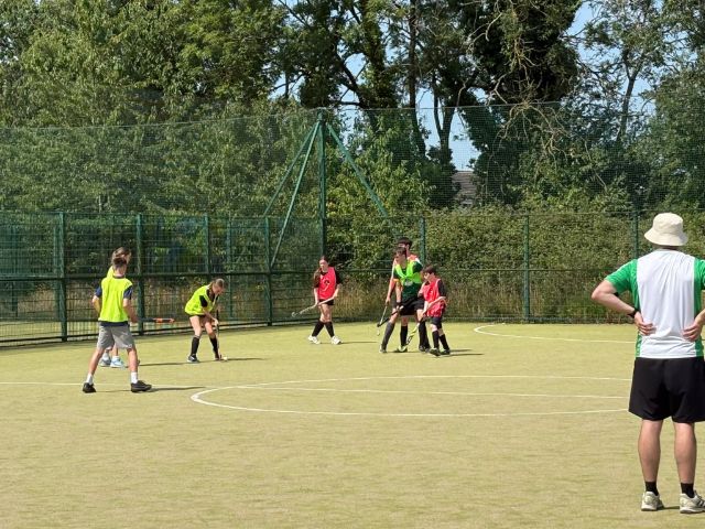2026 - NHC Summer Camp