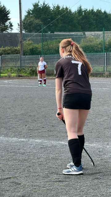 Navan Ladies vs Loreto