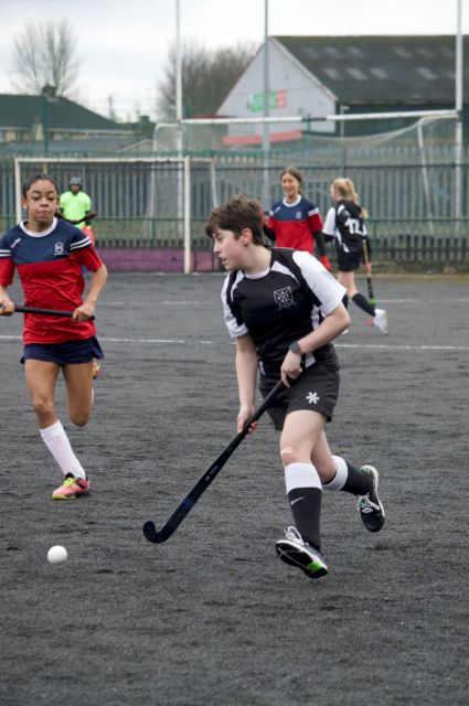 2023 - Navan Inters vs Our Ladies