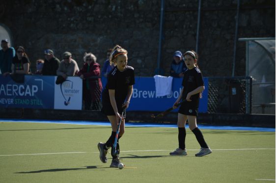 2025 - Navan 1st Years vs Gorey