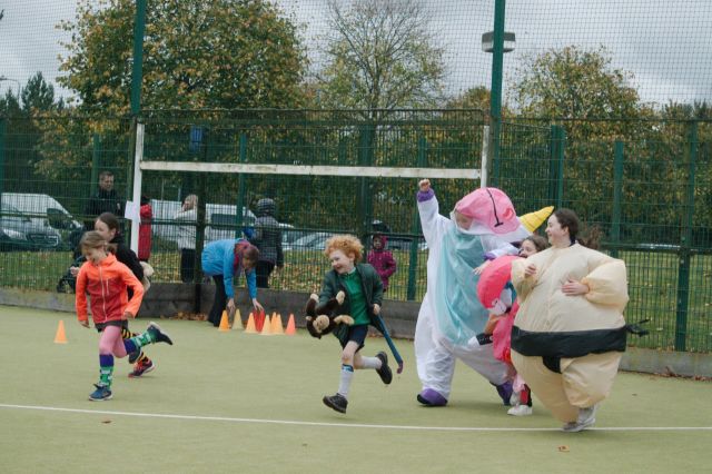 2024 - Family Fun Day