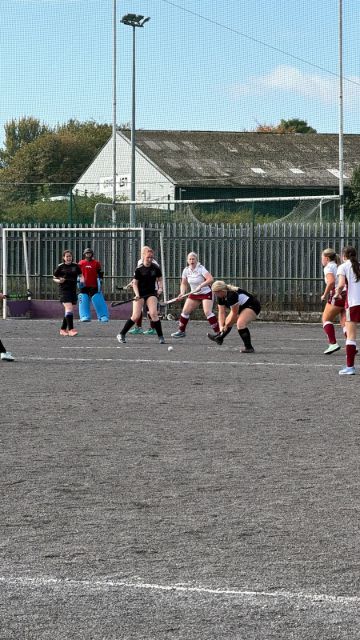 Navan Ladies vs Loreto
