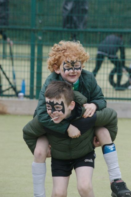 2024 - Family Fun Day