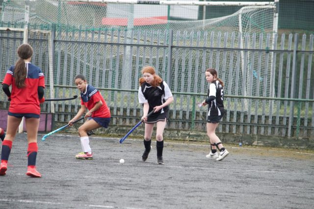 2023 - Navan Inters vs Our Ladies