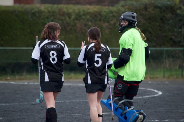2023 - Navan Inters vs Our Ladies