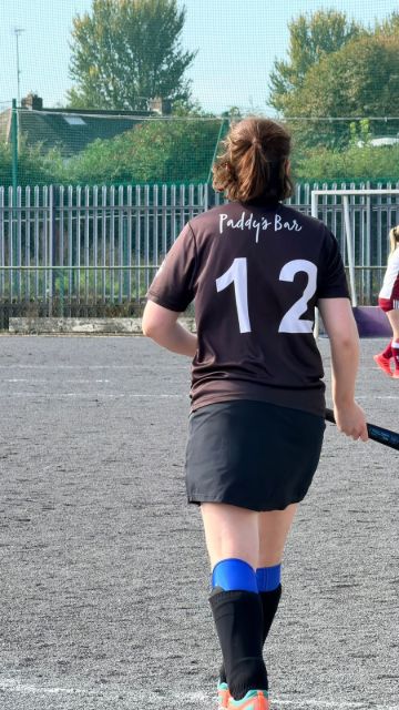 Navan Ladies vs Loreto