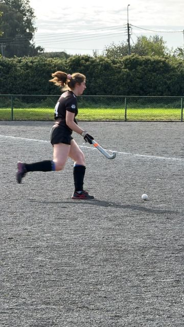 Navan Ladies vs Loreto