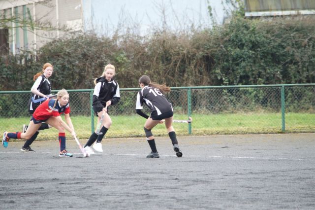 2023 - Navan Inters vs Our Ladies