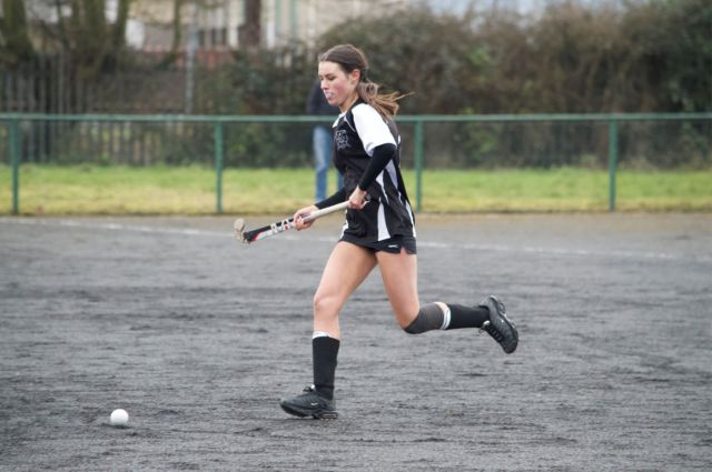2023 - Navan Inters vs Our Ladies