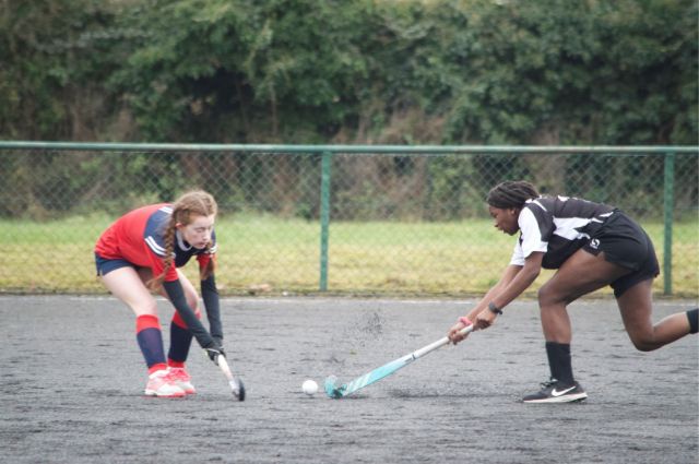2023 - Navan Inters vs Our Ladies