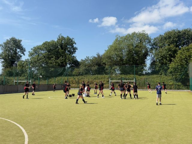 2026 - NHC Summer Camp