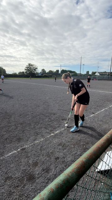 Navan Ladies vs Loreto