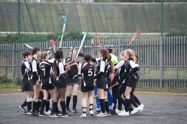 2023 - Navan Inters vs Our Ladies