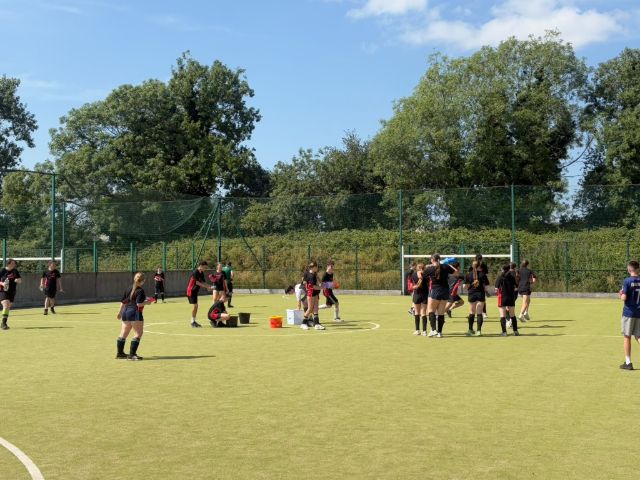 2026 - NHC Summer Camp