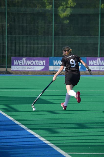 2023 - Navan Ladies vs Pembroke