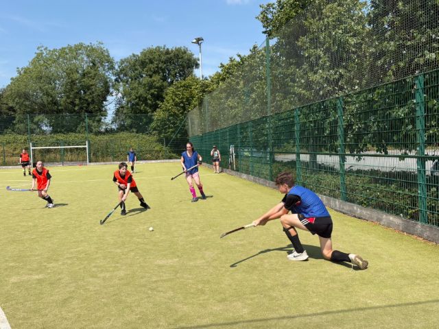 2026 - NHC Summer Camp