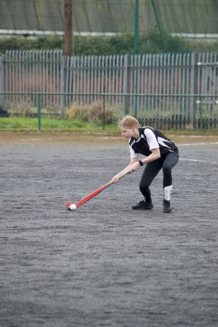 2023 - Navan Inters vs Our Ladies