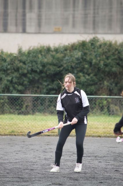 2023 - Navan Inters vs Our Ladies