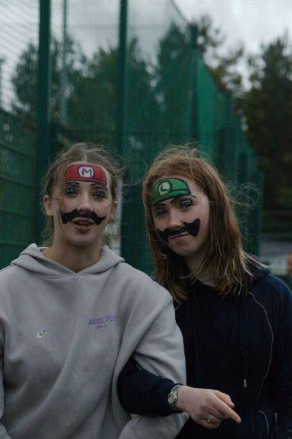 2024 - Family Fun Day