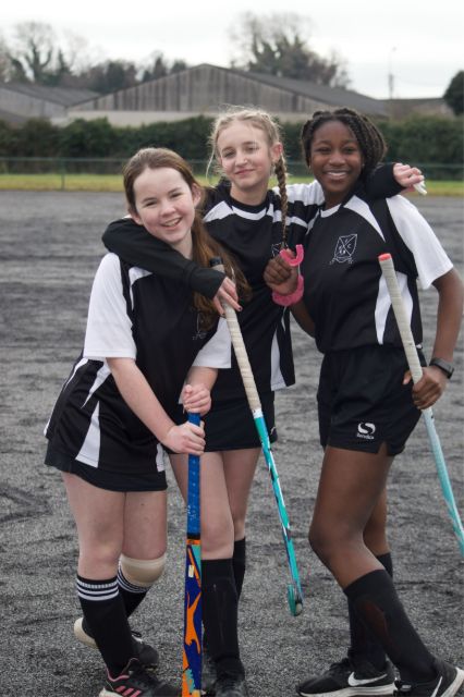 2023 - Navan Inters vs Our Ladies