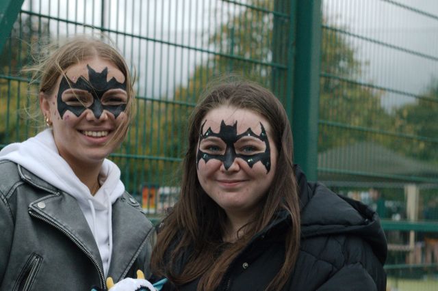 2024 - Family Fun Day