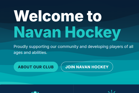 Our New Website Is LIVE!