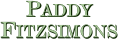 Paddy Fitzsimons