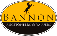 Bannon Auctioners & Valuers
