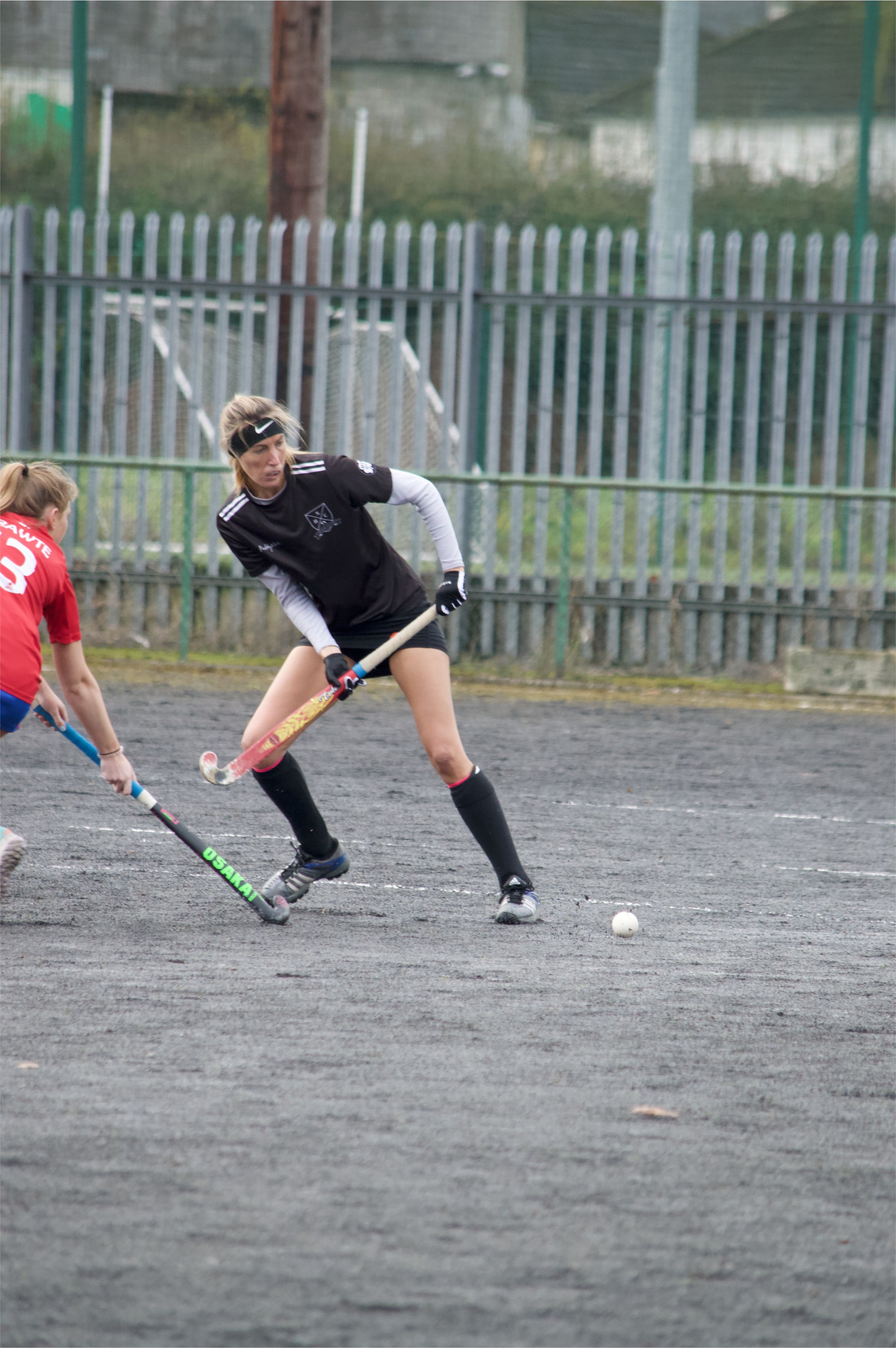 Navan vs Clontarf Images