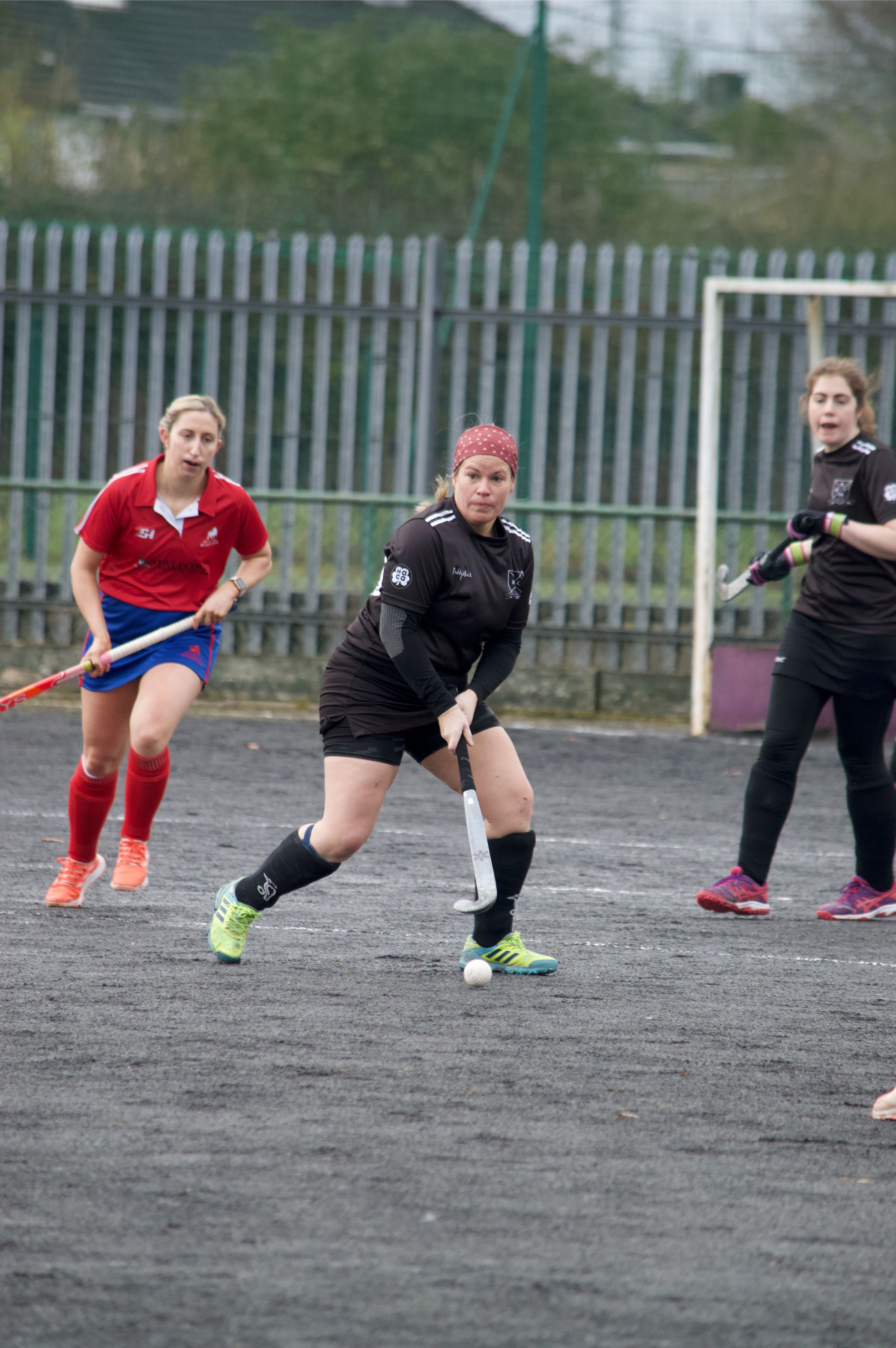 Navan vs Clontarf Images