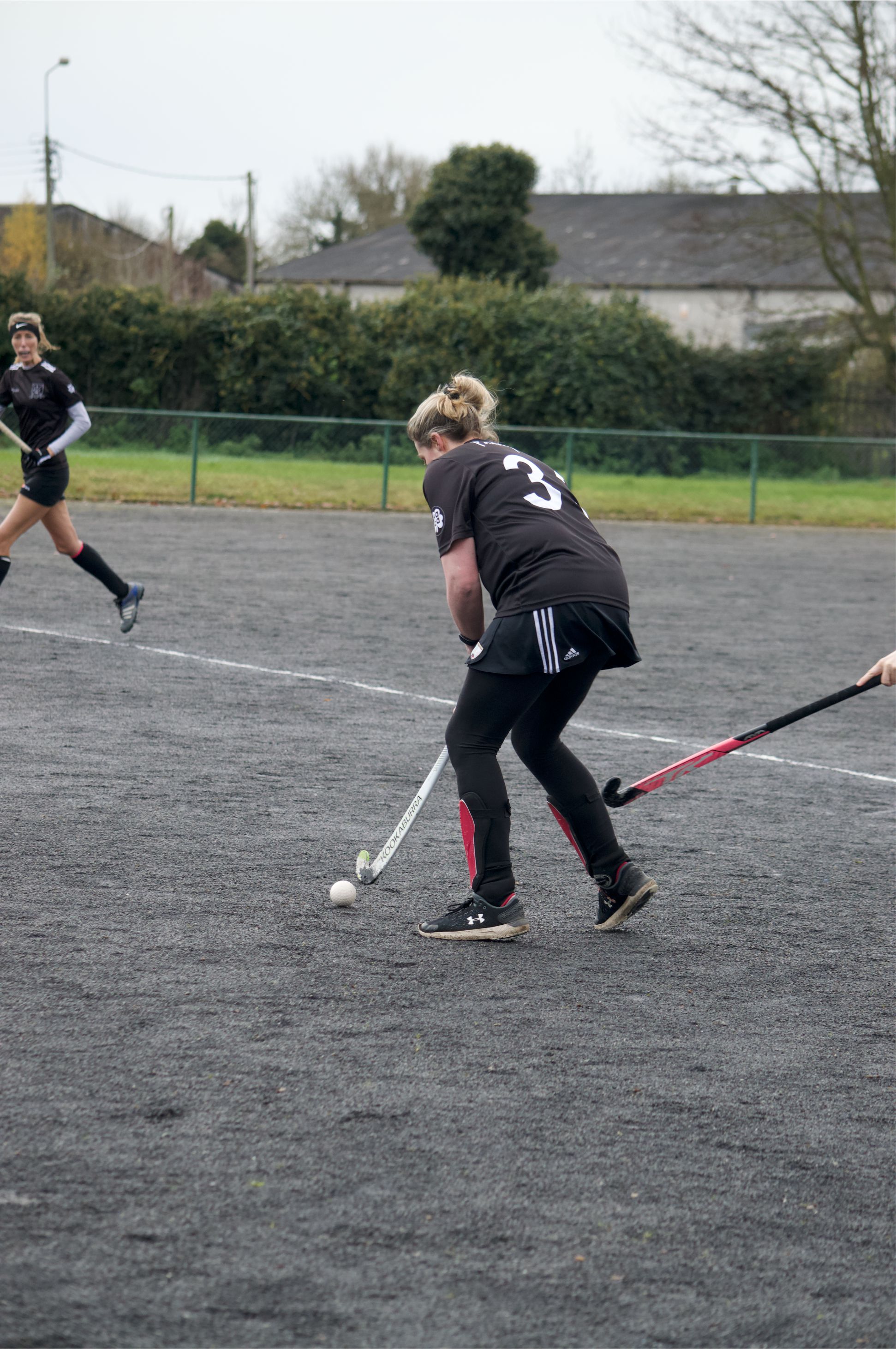 Navan vs Clontarf Images