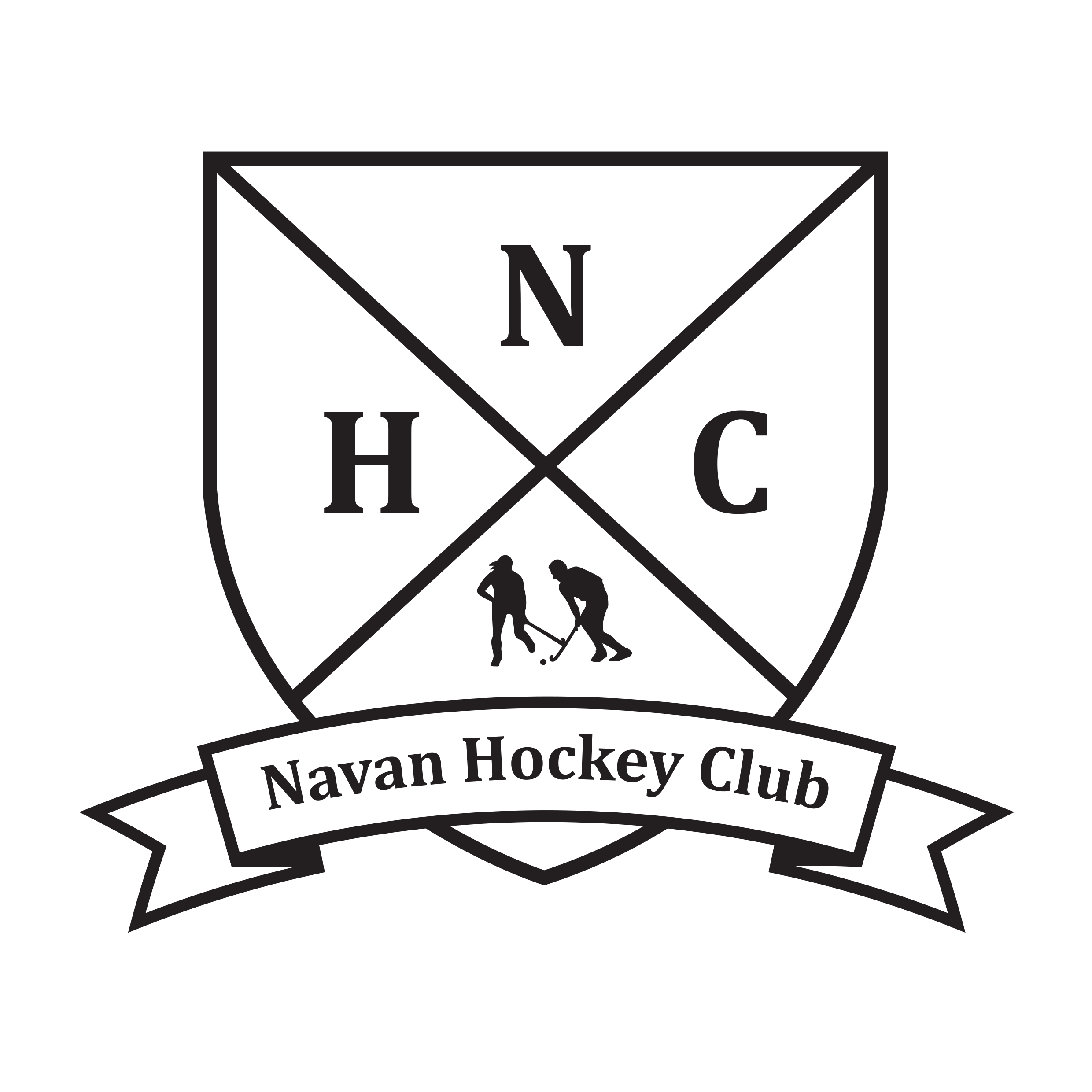 Navan Hockey Club - Logo