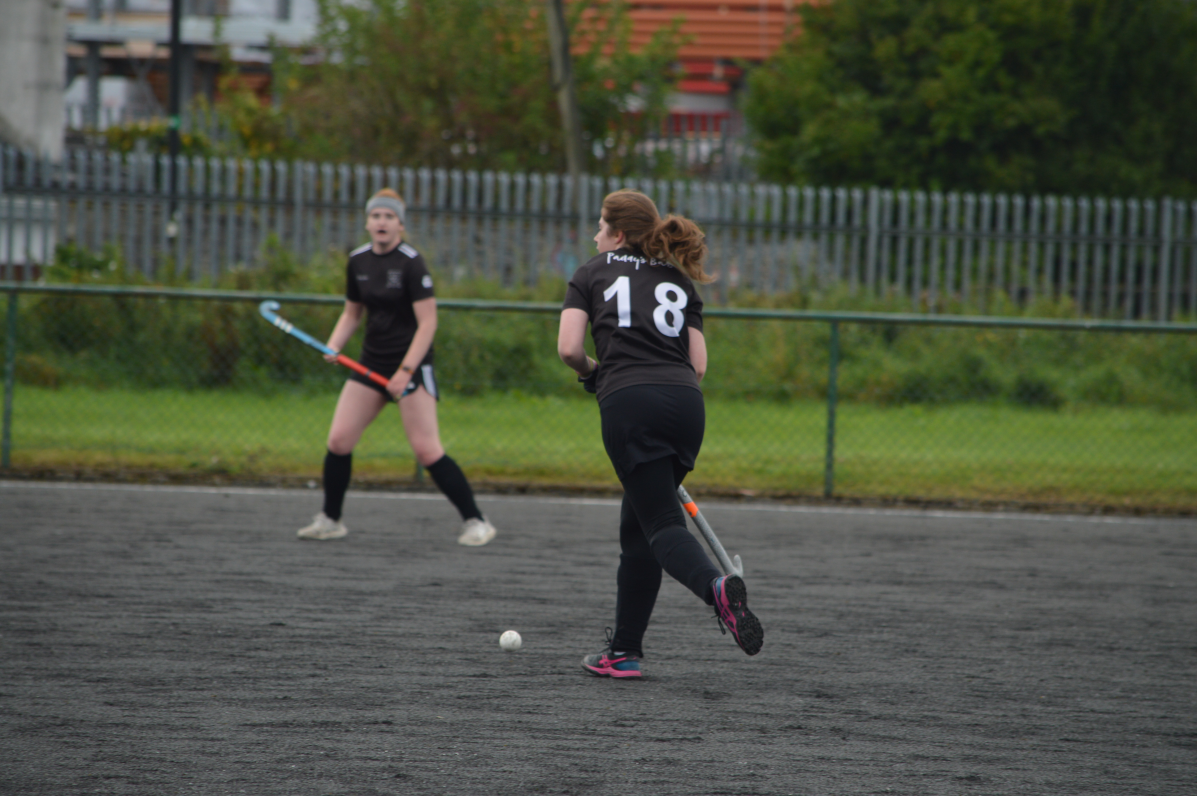 Navan 1st VS Portrane