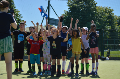 Summer/Skills Hockey Camp 2025