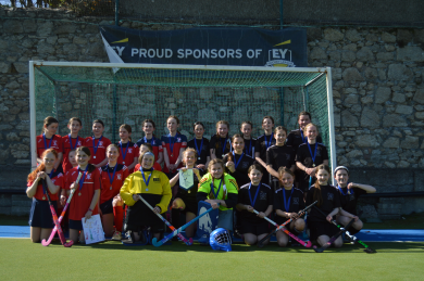 6-1 (Navan Girls vs Gorey)